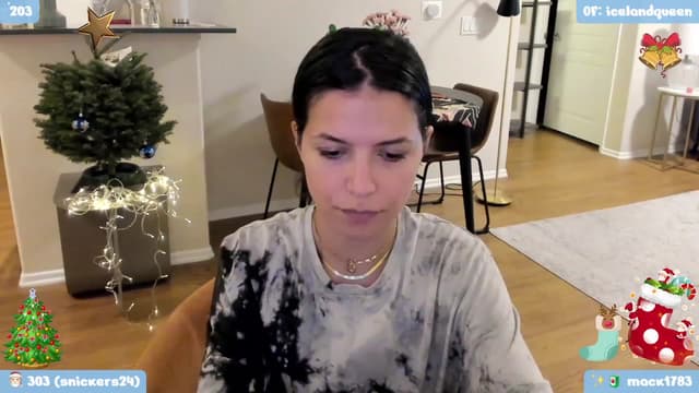 Gallery image thumbnail from litty's myfreecams stream on, 12/12/2023, 08:18 image 7 of 20