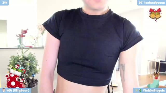 Gallery image thumbnail from litty's myfreecams stream on, 12/13/2023, 01:24 image 4 of 20