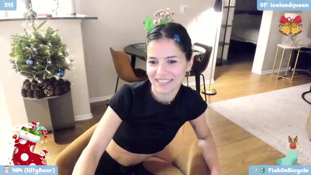 Gallery image thumbnail from litty's myfreecams stream on, 12/13/2023, 02:51 image 3 of 20