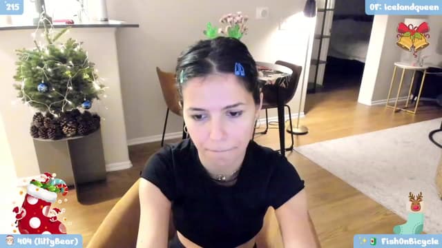 Gallery image thumbnail from litty's myfreecams stream on, 12/13/2023, 02:51 image 2 of 20