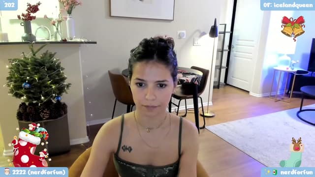 Gallery image thumbnail from litty's myfreecams stream on, 12/14/2023, 07:57 image 4 of 20