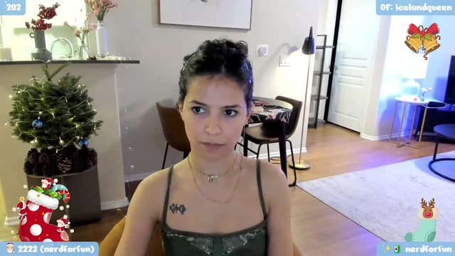 Gallery image thumbnail from litty's myfreecams stream on, 12/14/2023, 07:57 image 1 of 20