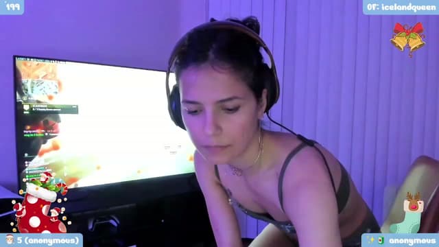 Gallery image thumbnail from litty's myfreecams stream on, 12/14/2023, 09:17 image 5 of 20