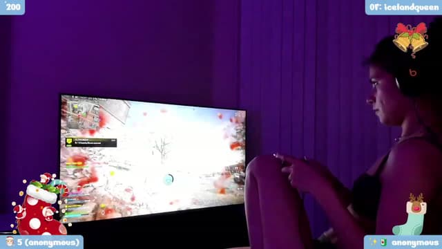 Gallery image thumbnail from litty's myfreecams stream on, 12/14/2023, 09:17 image 19 of 20