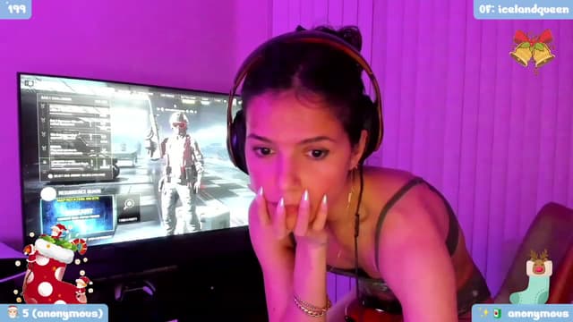Gallery image thumbnail from litty's myfreecams stream on, 12/14/2023, 09:17 image 1 of 20