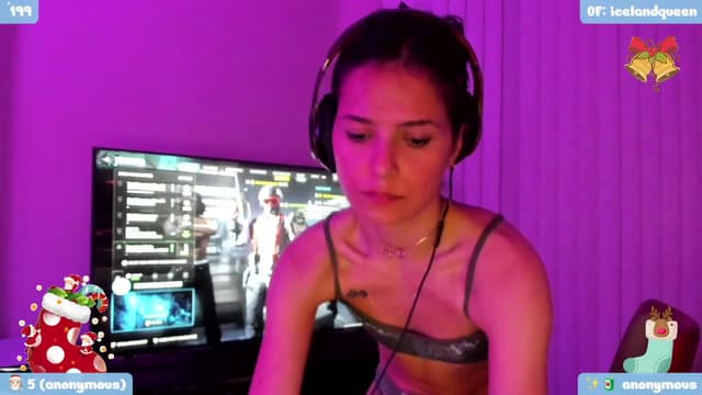 Gallery image thumbnail from litty's myfreecams stream on, 12/14/2023, 09:17 image 15 of 20