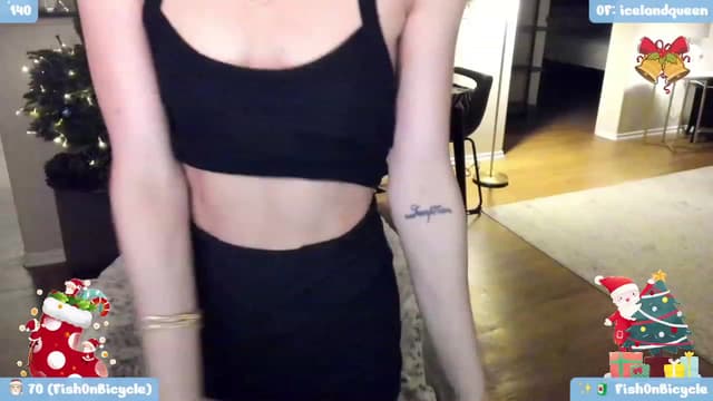 Gallery image thumbnail from litty's myfreecams stream on, 12/16/2023, 02:59 image 13 of 20