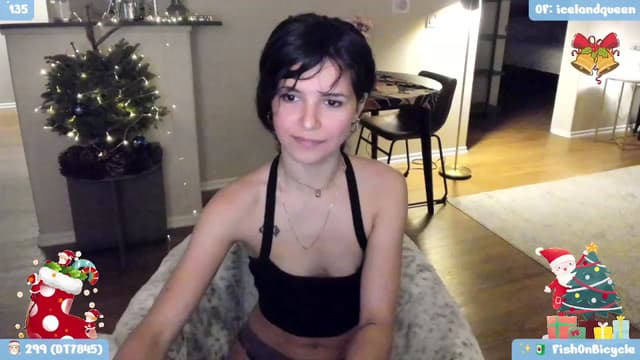 Gallery image thumbnail from litty's myfreecams stream on, 12/16/2023, 02:59 image 18 of 20