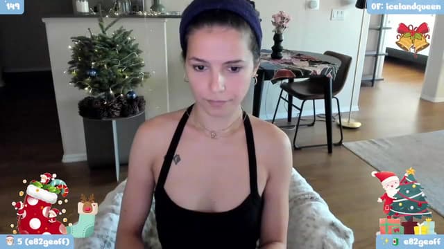 Gallery image thumbnail from litty's myfreecams stream on, 12/16/2023, 02:59 image 1 of 20