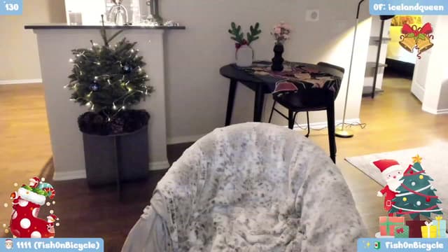 Gallery image thumbnail from litty's myfreecams stream on, 12/17/2023, 04:22 image 17 of 20