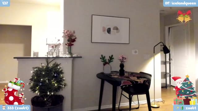 Gallery image thumbnail from litty's myfreecams stream on, 12/17/2023, 04:22 image 4 of 20