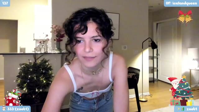Gallery image thumbnail from litty's myfreecams stream on, 12/17/2023, 04:22 image 3 of 20
