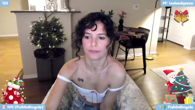 Gallery image thumbnail from litty's myfreecams stream on, 12/17/2023, 04:22 image 16 of 20