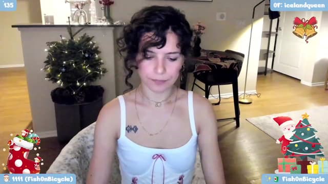 Gallery image thumbnail from litty's myfreecams stream on, 12/17/2023, 04:22 image 12 of 20