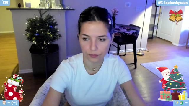 Gallery image thumbnail from litty's myfreecams stream on, 12/18/2023, 05:21 image 2 of 20
