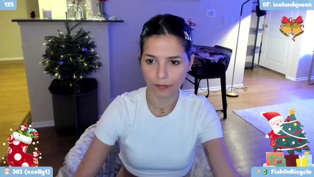 Gallery image thumbnail from litty's myfreecams stream on, 12/18/2023, 05:21 image 8 of 20