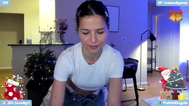 Gallery image thumbnail from litty's myfreecams stream on, 12/18/2023, 05:21 image 10 of 20