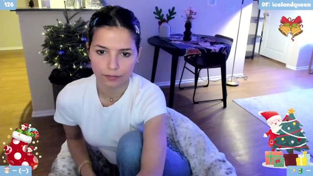 Gallery image thumbnail from litty's myfreecams stream on, 12/18/2023, 05:21 image 4 of 20