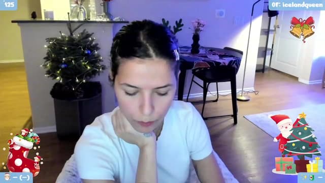 Gallery image thumbnail from litty's myfreecams stream on, 12/18/2023, 05:21 image 1 of 20
