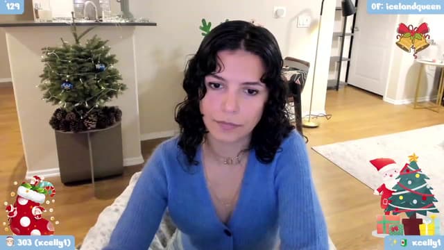 Gallery image thumbnail from litty's myfreecams stream on, 12/19/2023, 05:10 image 5 of 20