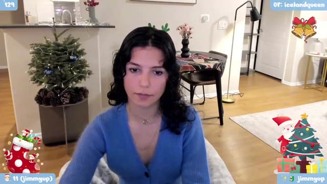 Gallery image thumbnail from litty's myfreecams stream on, 12/19/2023, 05:10 image 2 of 20