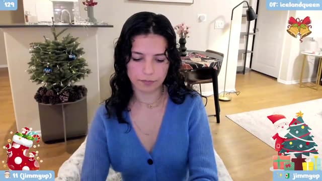 Gallery image thumbnail from litty's myfreecams stream on, 12/19/2023, 05:10 image 1 of 20