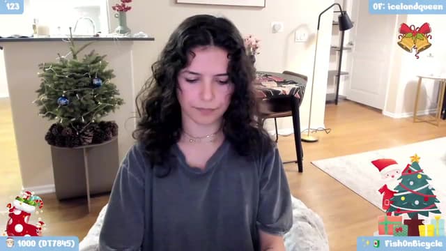 Gallery image thumbnail from litty's myfreecams stream on, 12/20/2023, 04:52 image 11 of 20