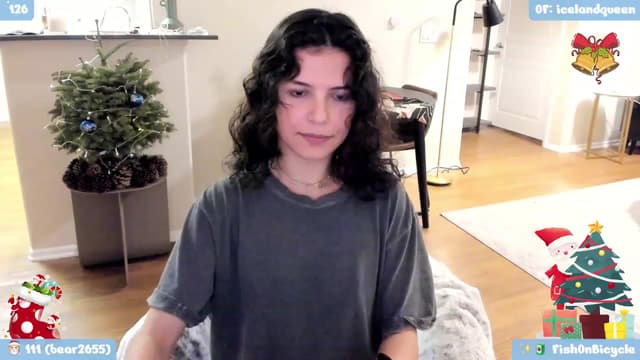 Gallery image thumbnail from litty's myfreecams stream on, 12/20/2023, 04:52 image 5 of 20