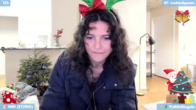 Gallery image thumbnail from litty's myfreecams stream on, 12/20/2023, 04:52 image 16 of 20