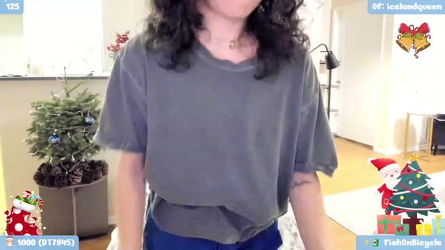 Gallery image thumbnail from litty's myfreecams stream on, 12/20/2023, 04:52 image 6 of 20