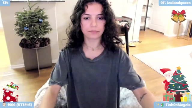 Gallery image thumbnail from litty's myfreecams stream on, 12/20/2023, 04:52 image 10 of 20