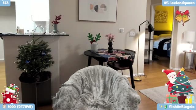 Gallery image thumbnail from litty's myfreecams stream on, 12/20/2023, 04:52 image 14 of 20