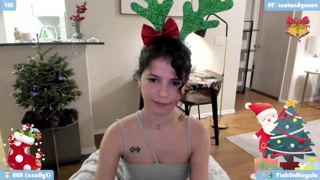 Gallery image thumbnail from litty's myfreecams stream on, 12/22/2023, 03:49 image 2 of 20