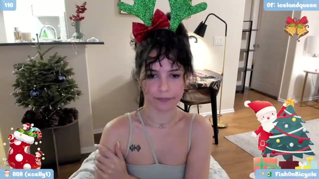 Gallery image thumbnail from litty's myfreecams stream on, 12/22/2023, 03:49 image 8 of 20
