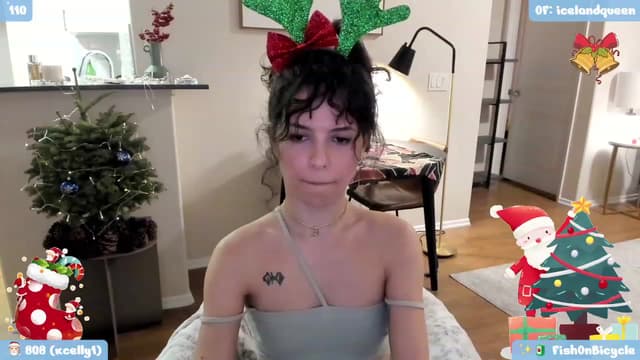 Gallery image thumbnail from litty's myfreecams stream on, 12/22/2023, 03:49 image 16 of 20