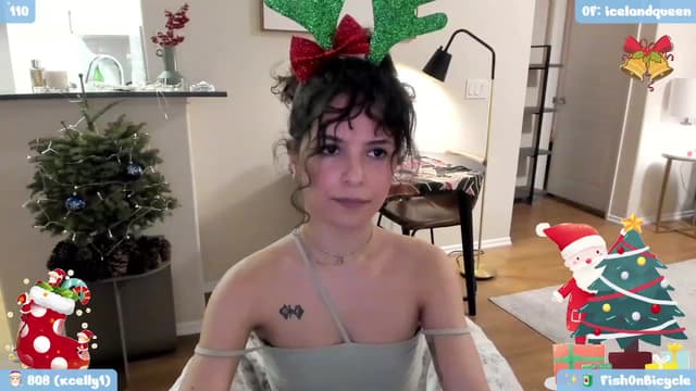 Gallery image thumbnail from litty's myfreecams stream on, 12/22/2023, 03:49 image 14 of 20