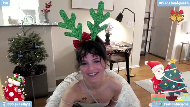 Gallery image thumbnail from litty's myfreecams stream on, 12/22/2023, 03:49 image 12 of 20