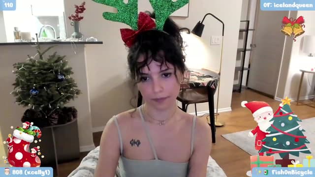 Gallery image thumbnail from litty's myfreecams stream on, 12/22/2023, 03:49 image 7 of 20