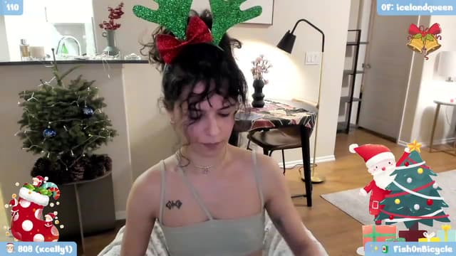 Gallery image thumbnail from litty's myfreecams stream on, 12/22/2023, 03:49 image 10 of 20