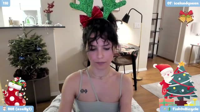 Gallery image thumbnail from litty's myfreecams stream on, 12/22/2023, 03:49 image 9 of 20