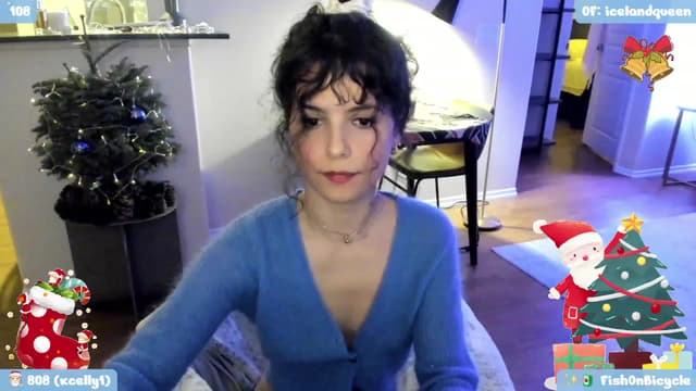 Gallery image thumbnail from litty's myfreecams stream on, 12/22/2023, 08:42 image 5 of 20