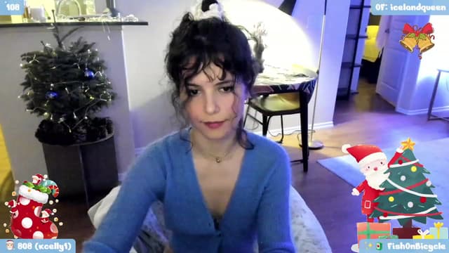 Gallery image thumbnail from litty's myfreecams stream on, 12/22/2023, 08:42 image 15 of 20