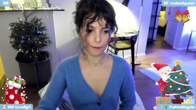 Gallery image thumbnail from litty's myfreecams stream on, 12/22/2023, 08:42 image 2 of 20