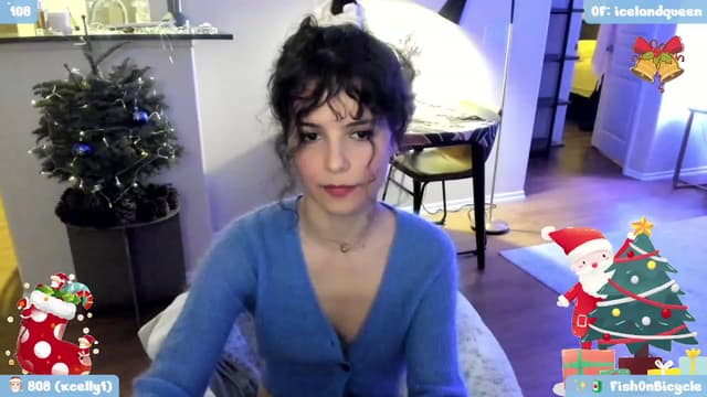 Gallery image thumbnail from litty's myfreecams stream on, 12/22/2023, 08:42 image 8 of 20