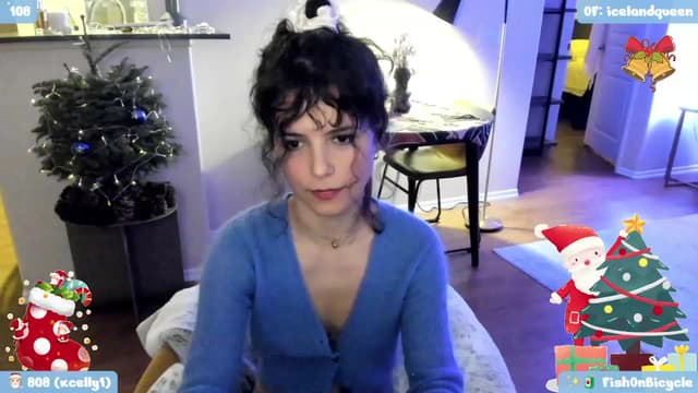 Gallery image thumbnail from litty's myfreecams stream on, 12/22/2023, 08:42 image 12 of 20