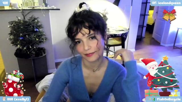 Gallery image thumbnail from litty's myfreecams stream on, 12/22/2023, 08:42 image 9 of 20