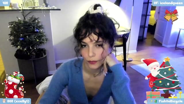 Gallery image thumbnail from litty's myfreecams stream on, 12/22/2023, 08:42 image 10 of 20
