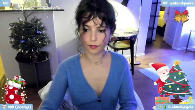 Gallery image thumbnail from litty's myfreecams stream on, 12/22/2023, 08:42 image 3 of 20