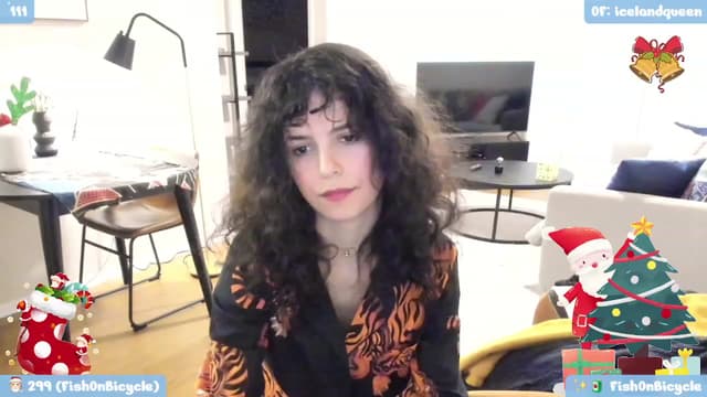 Gallery image thumbnail from litty's myfreecams stream on, 12/23/2023, 05:12 image 1 of 20