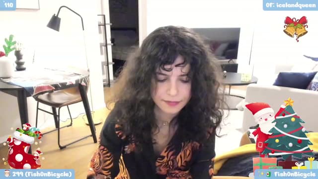 Gallery image thumbnail from litty's myfreecams stream on, 12/23/2023, 05:12 image 6 of 20